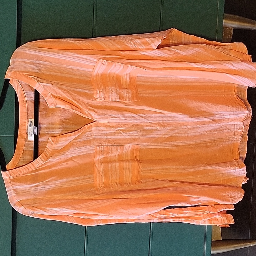 Old Navy Tunic Top (XXL)